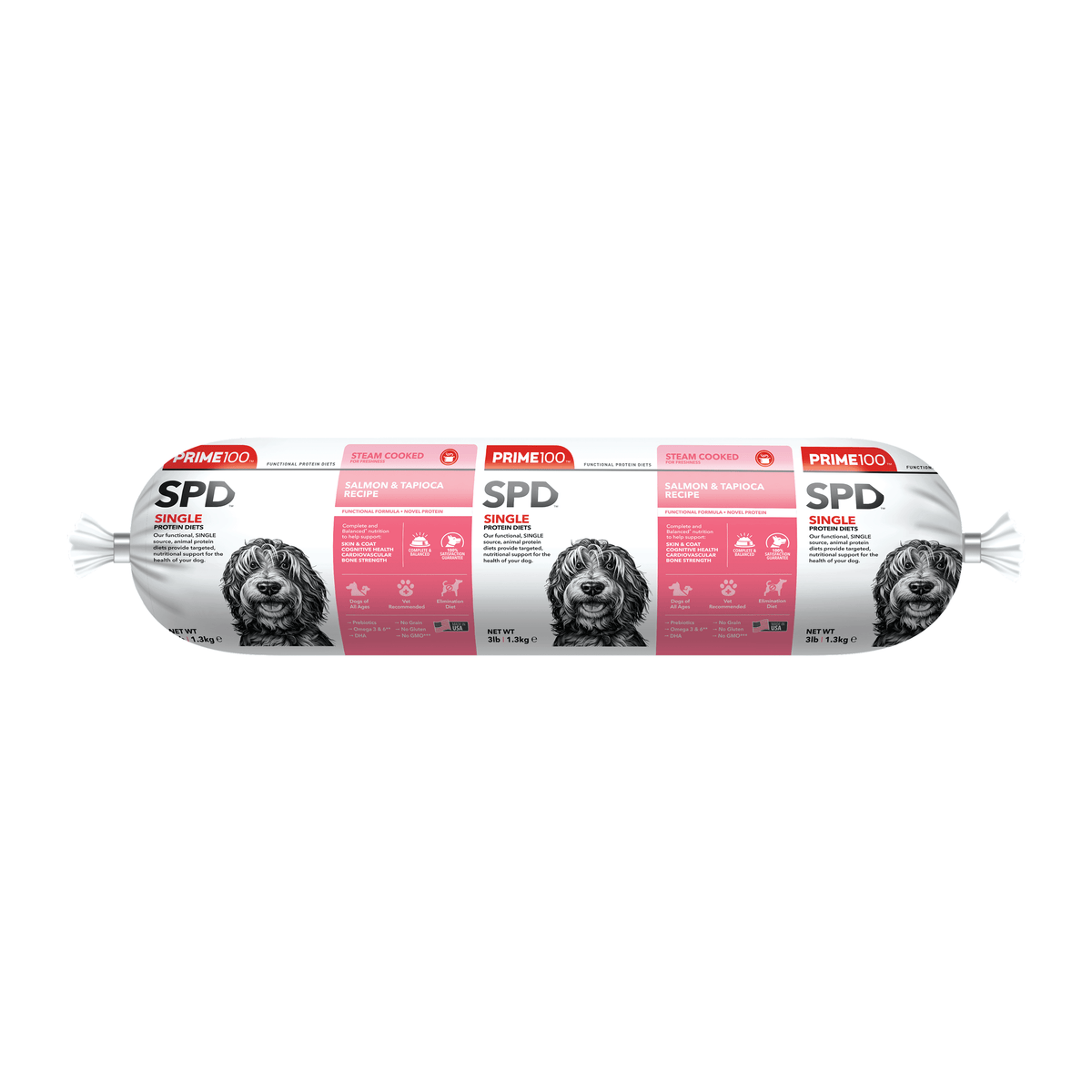 Curated visual reference: Picture Idea: Spd Fresh Roll Salmon Tapioca Recipe 3Lb Temporarily Out Of