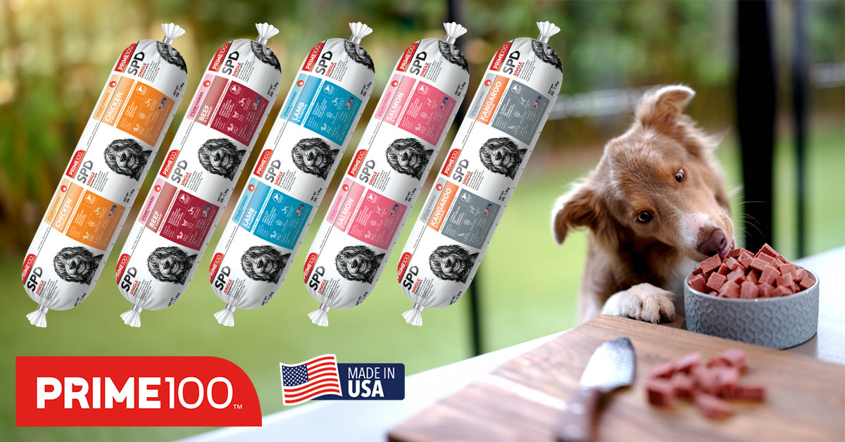 Our Story Prime100 USA LLC