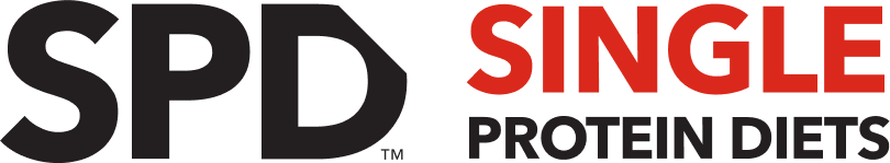 Our SPD™ Fresh Rolls Range logo